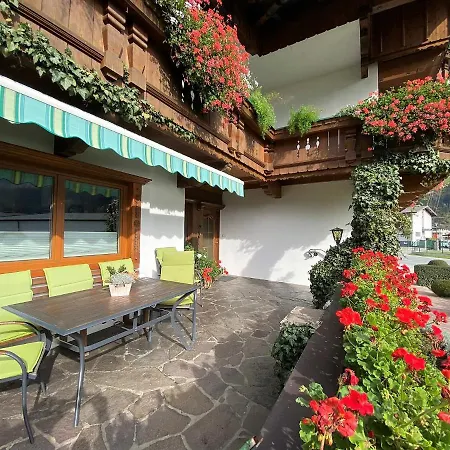 Rohrmoser * Zell am Ziller