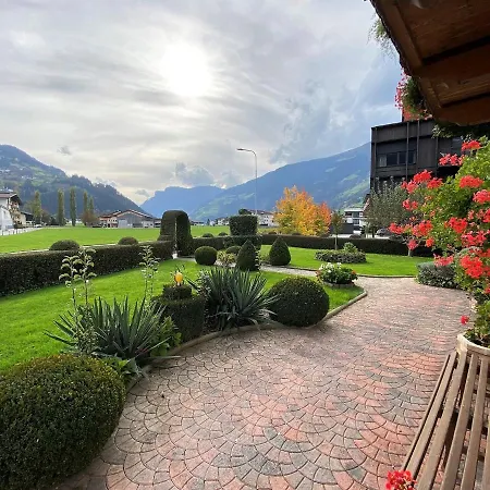 Rohrmoser Zell am Ziller