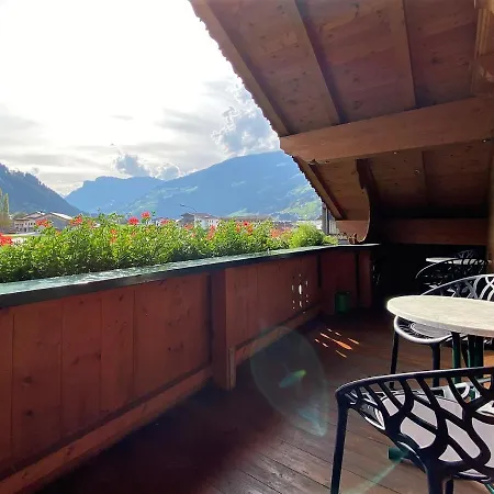 Apartamento Rohrmoser *