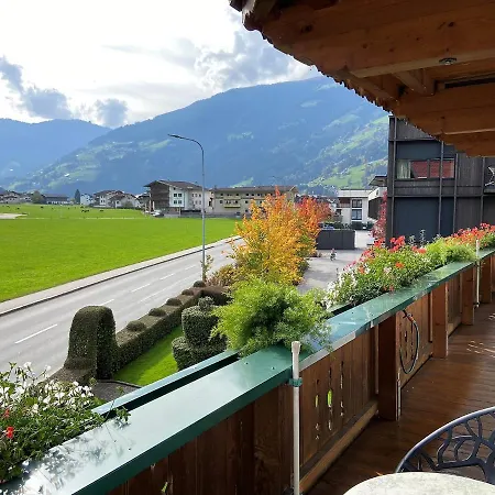 Apartamento Rohrmoser *