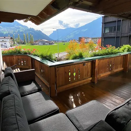Apartment Rohrmoser
