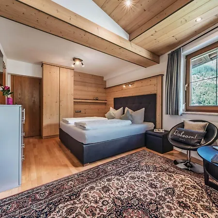 Rohrmoser Zell am Ziller