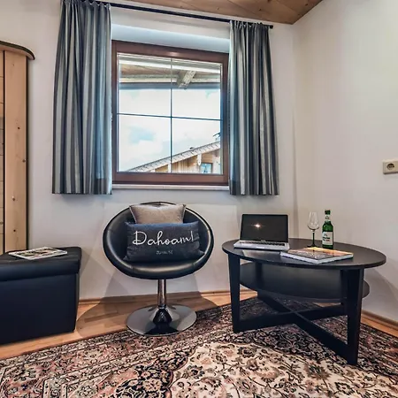 Apartamento Rohrmoser Zell am Ziller