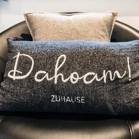 Rohrmoser * Zell am Ziller