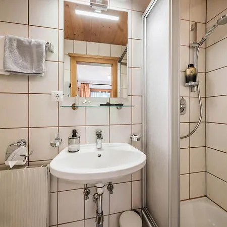 Rohrmoser Apartment