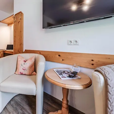 Rohrmoser Apartment Zell am Ziller