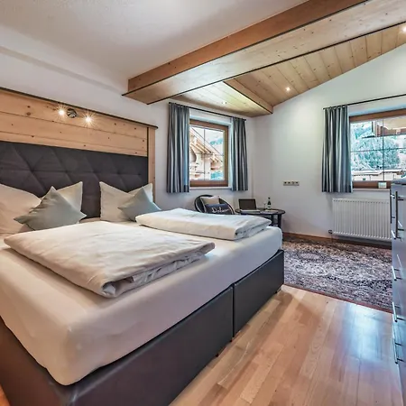 Rohrmoser Zell am Ziller