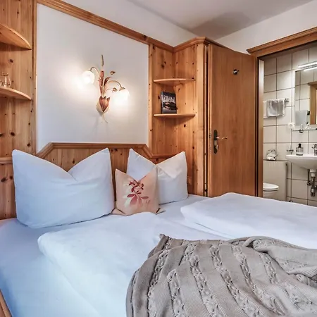 Rohrmoser Apartamento