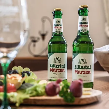 Rohrmoser Lägenhet *