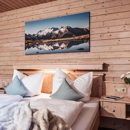 Apartamento Rohrmoser *