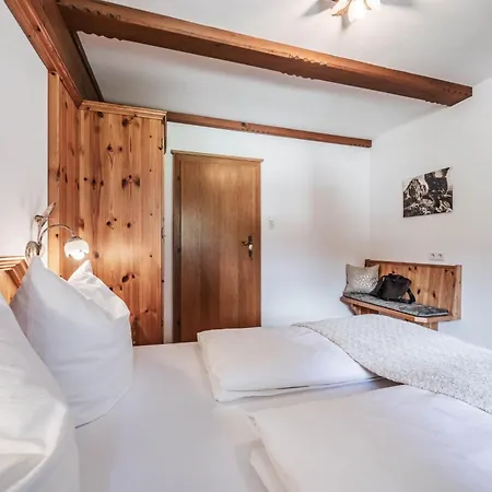 Rohrmoser Zell am Ziller