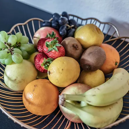 Apartamento Rohrmoser *