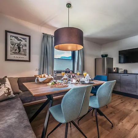 Rohrmoser Apartment