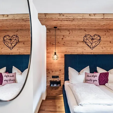 Apartamento Rohrmoser