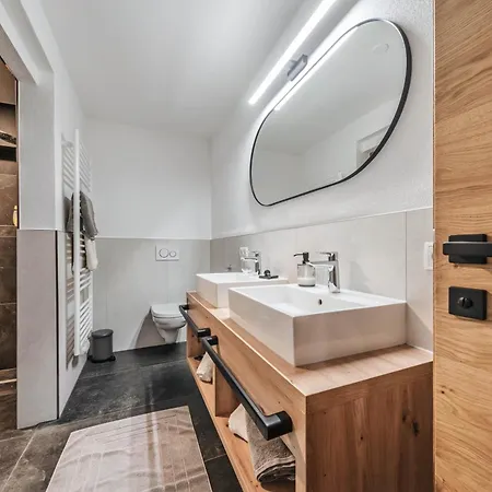 Rohrmoser Apartment *