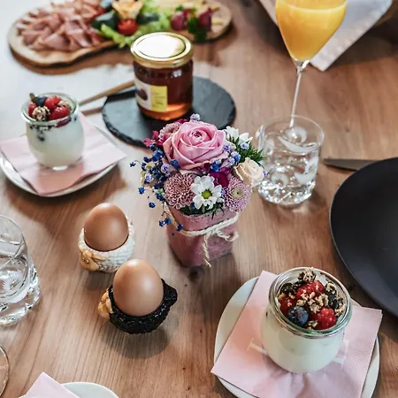 Rohrmoser Zell am Ziller