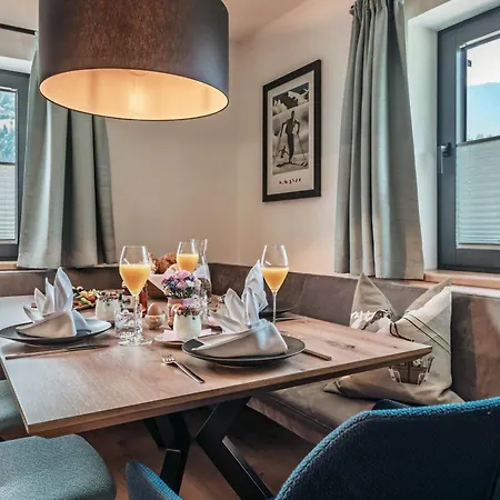 Apartment Rohrmoser