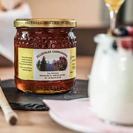Rohrmoser Lägenhet *