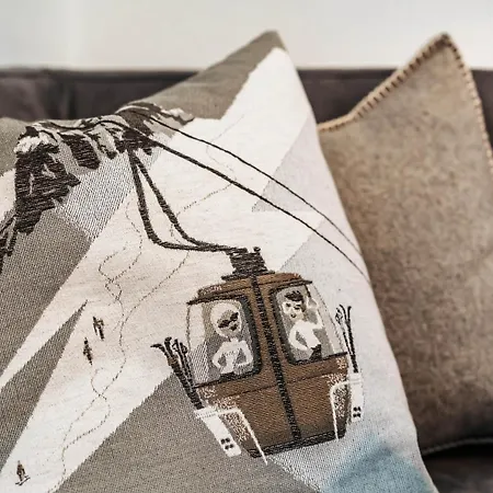 Apartamento Rohrmoser Zell am Ziller