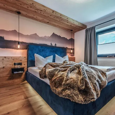 Rohrmoser Apartamento