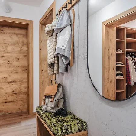 Apartamento Rohrmoser