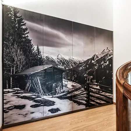 Rohrmoser Apartment