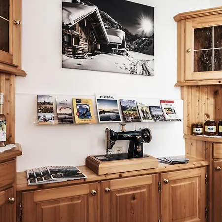 Rohrmoser Apartamento *