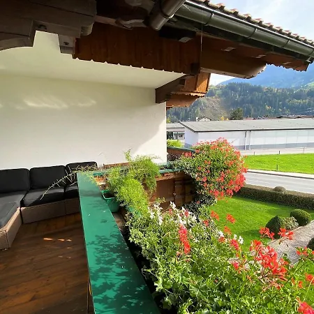 Apartamento Rohrmoser *