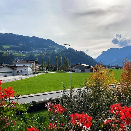 Rohrmoser * Zell am Ziller