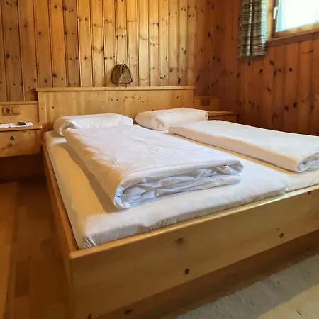 Rohrmoser Apartamento Zell am Ziller