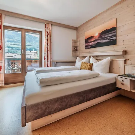 Apartament Rohrmoser