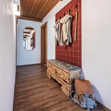 Rohrmoser Zell am Ziller