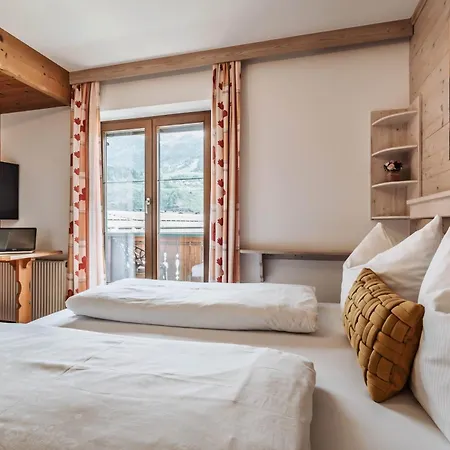 Apartamento Rohrmoser Zell am Ziller