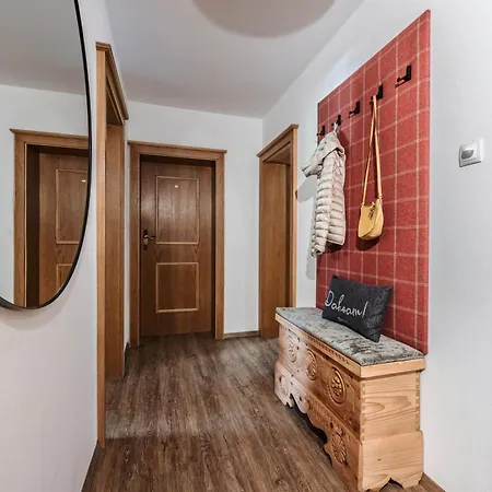 Apartamento Rohrmoser Zell am Ziller