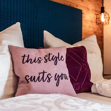 Apartament Rohrmoser