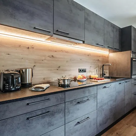 Rohrmoser Zell am Ziller