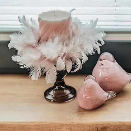 Apartament Rohrmoser Zell am Ziller