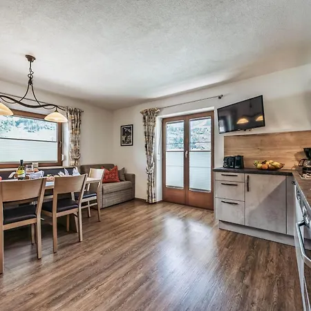 Rohrmoser * Zell am Ziller