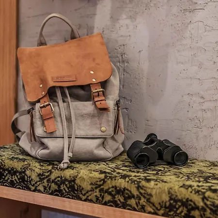 Rohrmoser Apartament Zell am Ziller