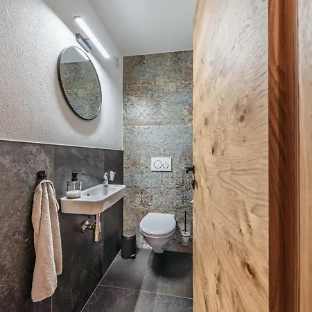 Rohrmoser * Zell am Ziller