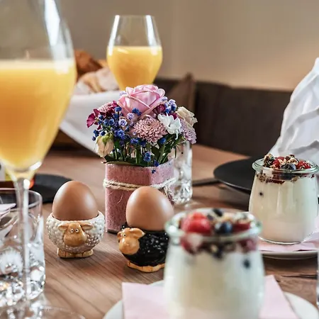 Apartament Rohrmoser *